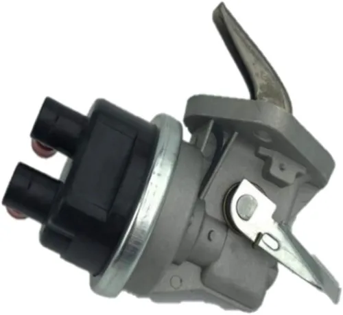 Miniatura 5 de Bomba de combustible JD-RE38009-FPC RE38009 para John Deere