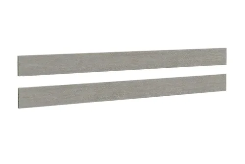 Miniatura 6 de Westwood Design Rieles para cama matrimonial, Timber Ridge