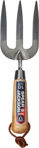 Miniatura 3 de Spear & Jackson 3056GS Neverbend - Juego de regalo de 3 piezas de acero inoxidable