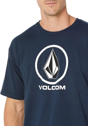 Miniatura 3 de Volcom Camiseta de manga corta Crisp Stone para hombre