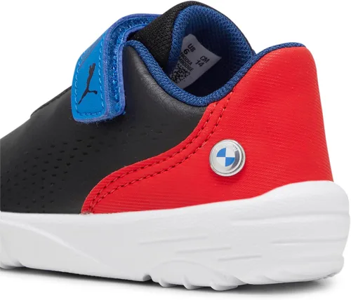 Miniatura 2 de PUMA Zapatillas unisex para niños BMW M Motorsport Drift Cat Hook and Loop