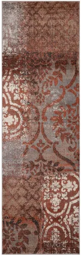 Miniatura 3 de Superior Alfombra de pasillo de interior, cubierta de alfombra de felpa, perfecta para pasillos, entrada, oficina, sala de estar, madera dura