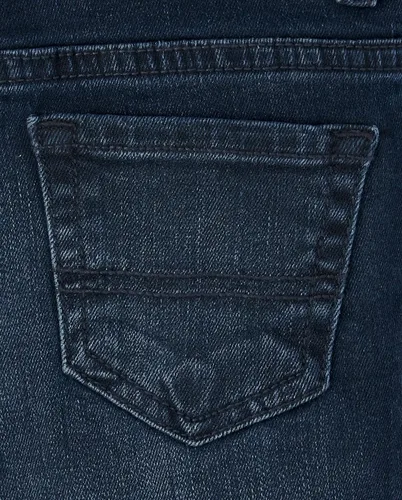 Miniatura 4 de The Children's Place Boys' Multipack Basic Stretch Skinny Jeans