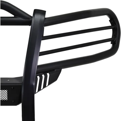 Miniatura 3 de Westin 40-33885 Sportsman X Grille Guard se adapta a Tacoma 2016-2023