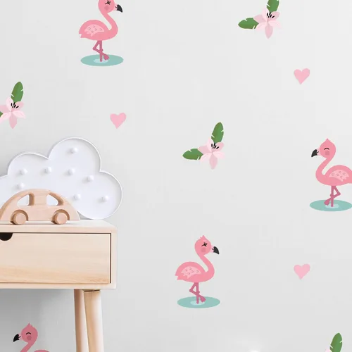 Miniatura 16 de Teddylabels - Las calcomanías del Mar Profundo - Pegatinas de pared fáciles de aplicar y extraíbles: Transforma el dormitorio de tu niño pequeño