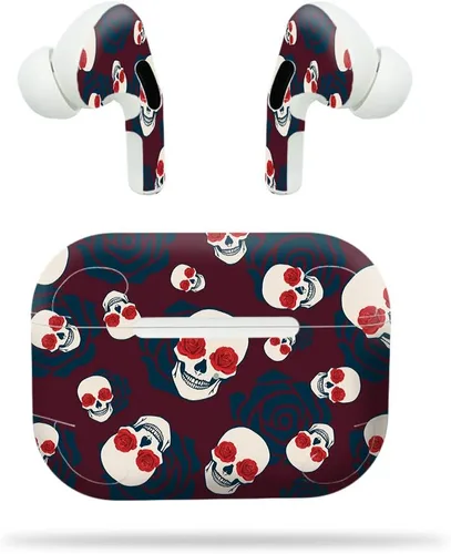 Miniatura 15 de MightySkins - Funda protectora de vinilo duradera y única, fácil de aplicar, quitar y cambiar de estilo, fabricada en los Estados Unidos Decoración