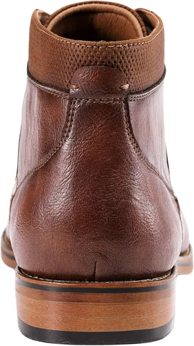 Miniatura 5 de Tommy Hilfiger Botas Balen Chukka para hombre