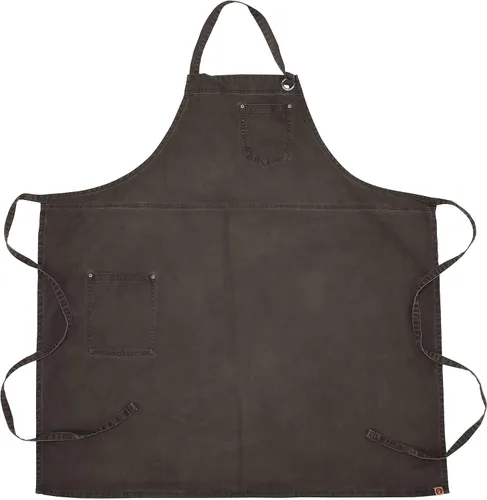 Miniatura 11 de Chef Works Delantal con pechera unisex Dorset Chefs