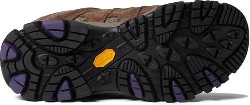 Miniatura 133 de Merrell Zapatos de senderismo impermeables Moab 3 para mujer
