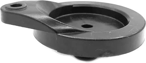 Miniatura 8 de Pieza de repuesto NUEVO # R4513#089290001054 Rueda de mano para sierra de mesa para Ridgid