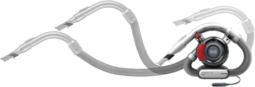 Miniatura 3 de BLACK+DECKER 12 V Flexi Auto Dustbuster