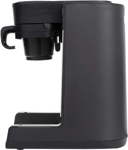 Miniatura 19 de BUNN MCU My Cafe cafetera de una sola taza multiuso para el hogar (Negro/SST)