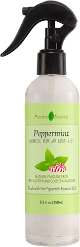 Miniatura 21 de Spray de Vainilla para Ropa de Cama y Habitación, Fragancia Natural para el Hogar Hecha con Aceite Esencial de Vainilla Puro, Perfecto Ambientador