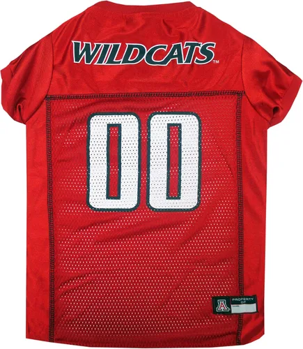 Miniatura 19 de Pets First NCAA College Georgia Bulldogs Camiseta de Malla para PERROS Y GATOS, XX-Large. Camiseta para Perro con Licencia de tu Equipo
