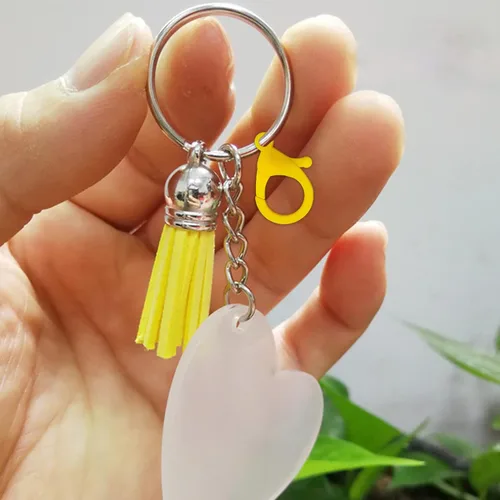 Miniatura 4 de 120 cierres de pinza de langosta de plástico para la fabricación de joyas, gancho multicolor de langosta con lindo cordón, ganchos a presión, clips