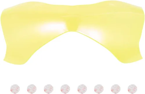 Miniatura 12 de Cubierta protectora para faros delanteros de motocicleta, accesorios de carenado para Z900 2017-2019 (azul)