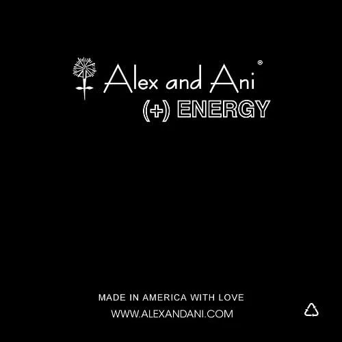 Miniatura 2 de Alex and Ani Bangle Bar Color Palette Luxe - Pulsera expandible