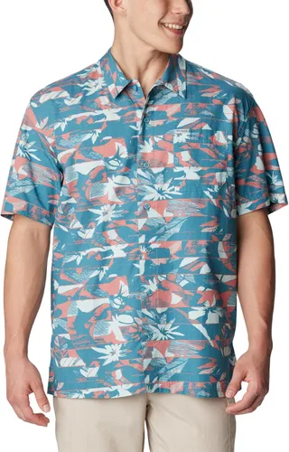 Miniatura 22 de Columbia Camisa de manga larga Super Tamiami para hombre