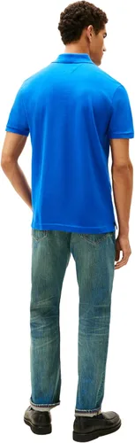 Miniatura 113 de Tommy Hilfiger Polo de piqué de algodón de manga corta para hombre en ajuste regular