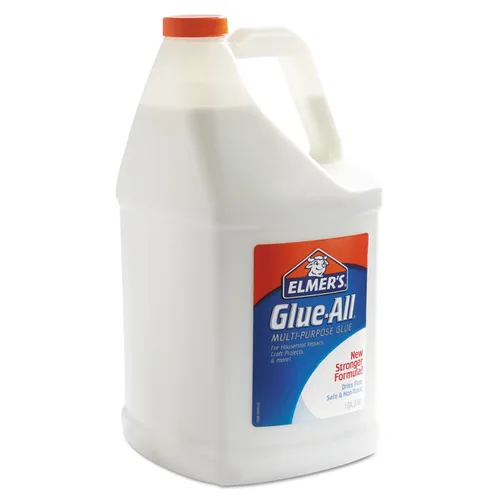 Miniatura 6 de Elmer's pegamento escolar líquido lavable, 1 galón, 1 unidad - Ideal para hacer slime