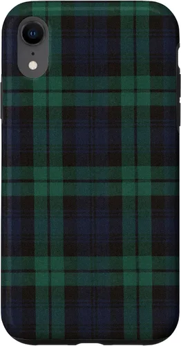 Miniatura 23 de Funda para iPhone 13 Pro Max Campbell Watch Scotland Plaid Clan Scottish Tartan
