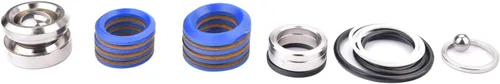 Miniatura 2 de GDHXW 248213 Kit de reparación de bomba para Graco1095 1595 5900 10000 Pulverizador de pintura sin aire mercado de accesorios