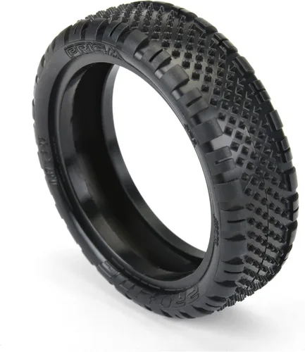Miniatura 4 de Pro-Line Racing 1/10 Prism CR3 2 Wheel Drive Fr 2.2 Alfombra Buggy Neumáticos 2 PRO8278303 RC Neumático