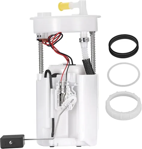 Miniatura 9 de BDFHYK Conjunto de módulo de bomba de combustible eléctrica compatible con Honda Civic 1992-1995 1.5L l4, 1.6L l4, compatible con Acura Integra
