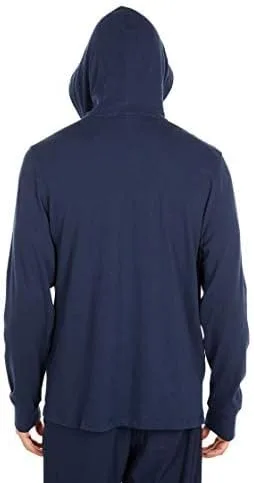 Miniatura 2 de Champion Men's Long Sleeve T-Shirt Hoodie (Retired Colors)