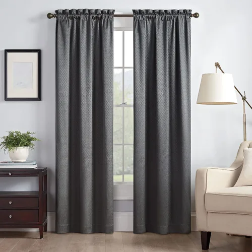 Miniatura 2 de Cortina opaca para ventana Eclipse Canova