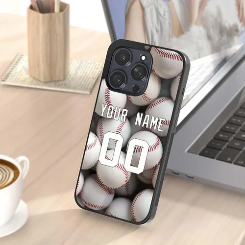 Miniatura 5 de Fundas personalizadas para iPhone 11 12 13 14 15 16 Pro Max Plus Mini X Xs Xr, para Samsung A02 A10 A13 A42 A51 A52 A53 A73 S20 S21 S22 S23 S24 S25