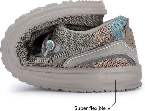Miniatura 4 de Hey Dude Wally Hawk - Mocasines para hombre