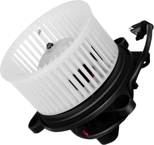 Miniatura 12 de SCITOO Motor soplador de calentador HVAC con jaula de ventilador frontal 700272 para Ford para Escape 2013-2019, para Ford para Focus 2012-2018
