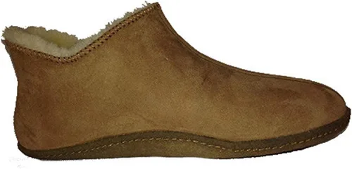 Miniatura 2 de Zapatilla de piel de oveja Engel Aubrey