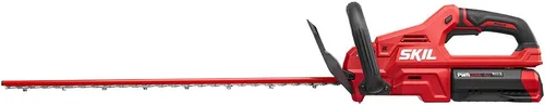 Miniatura 9 de SKIL PWR CORE 40 Kit de cortasetos inalámbrico sin escobillas de 40 V 24 pulgadas con hoja de doble acción, capacidad de corte de 3/4 pulgadas