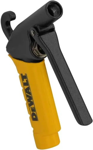 Miniatura 6 de DEWALT Pistola de aire con agarre de pistola con punta Venturi (DXCM035-0042)