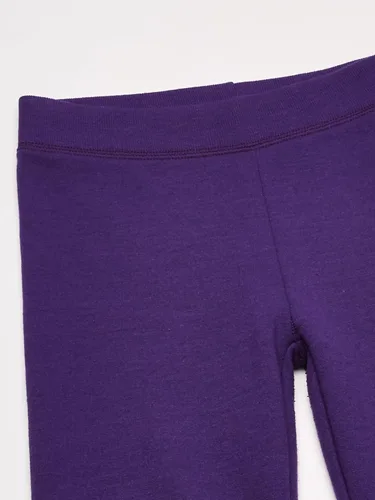 Miniatura 2 de Hanes Girls' Big ComfortSoft EcoSmart Open Bottom Leg Sweatpants