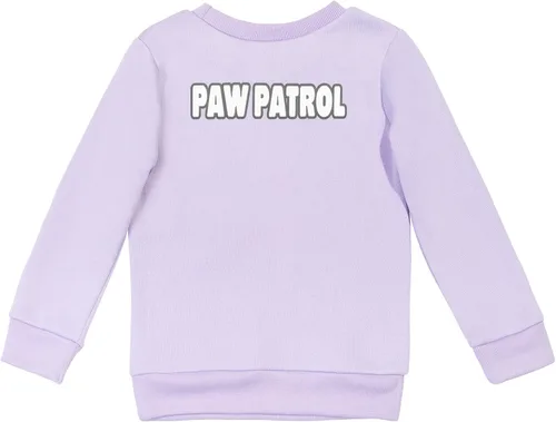Miniatura 3 de Paw Patrol Sudadera y leggings de forro polar Skye