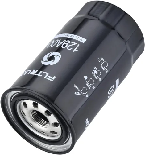 Miniatura 3 de 129A00-55800 Filtro de combustible compatible con Yanmar Enigne 4TNV98 4TNV98T-ZSBV2 4JH110 4JH45 4JH57 4JH80 Excavator SV100-2B