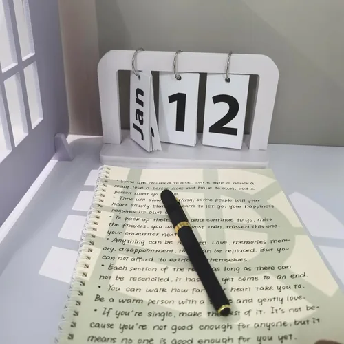 Miniatura 4 de Fengtaiyuan 10P18Pro, bolígrafos de tinta de gel, tinta negra, punta gruesa de 0.039 pulgadas, bolígrafos de escritura, suaves, paquete de 18