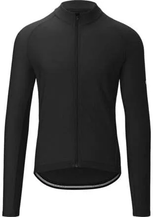 Miniatura 3 de Giro Maillot Chrono Thermal Manga Larga - Hombre