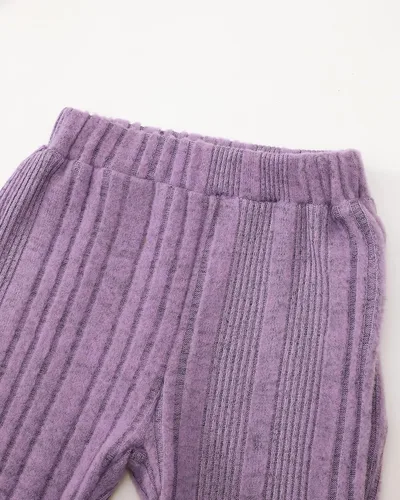 Miniatura 12 de Renotemy Conjunto de ropa para bebé recién nacida, para otoño e invierno, manga larga, pantalones, lindo conjunto de ropa para bebé niña