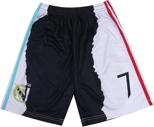 Miniatura 6 de sSendy Custom Portugal #7 Ronaldo - Camiseta de fútbol juvenil para niños