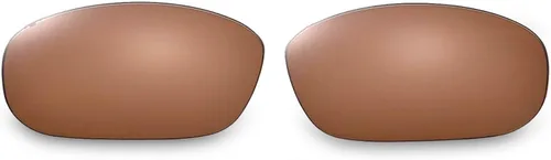 Miniatura 3 de walleva Lentes de repuesto para Oakley Pit Boss II,Gafas de sol, Color Múltiples opciones disponible