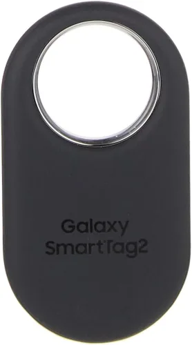 Miniatura 3 de Samsung SmartTag2 (2023) Bluetooth + UWB, IP67 resistente al agua y al polvo, se puede encontrar a través de la aplicación, duración de la batería