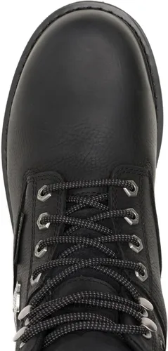 Miniatura 5 de Harley-Davidson Gavern D93567, D93568 - Botas de motocicleta WP y CT de 5.5 pulgadas para hombre