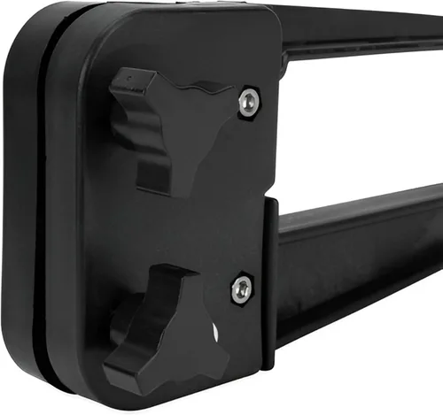 Miniatura 6 de Camco 51490, organizador de sillas, color negro