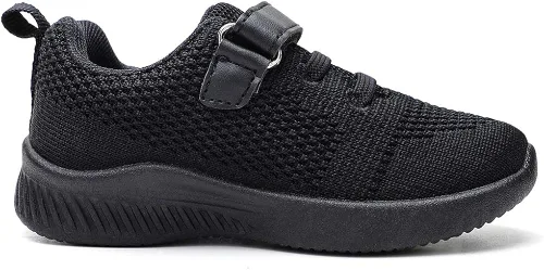 Miniatura 10 de nerteo Zapatos deportivos para correr y caminar para niños pequeños