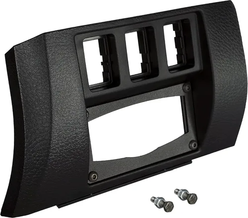 Miniatura 3 de ESP Truck Accessories Kit de montaje de controlador de freno para Toyota Tundra 2014-2019 compatible con controlador de freno Tekonsha P2