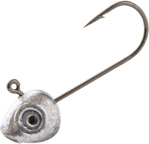 Miniatura 2 de Paquete de 20 1/64 1/32 1/10 3/16 oz anzuelos de pesca Crappie